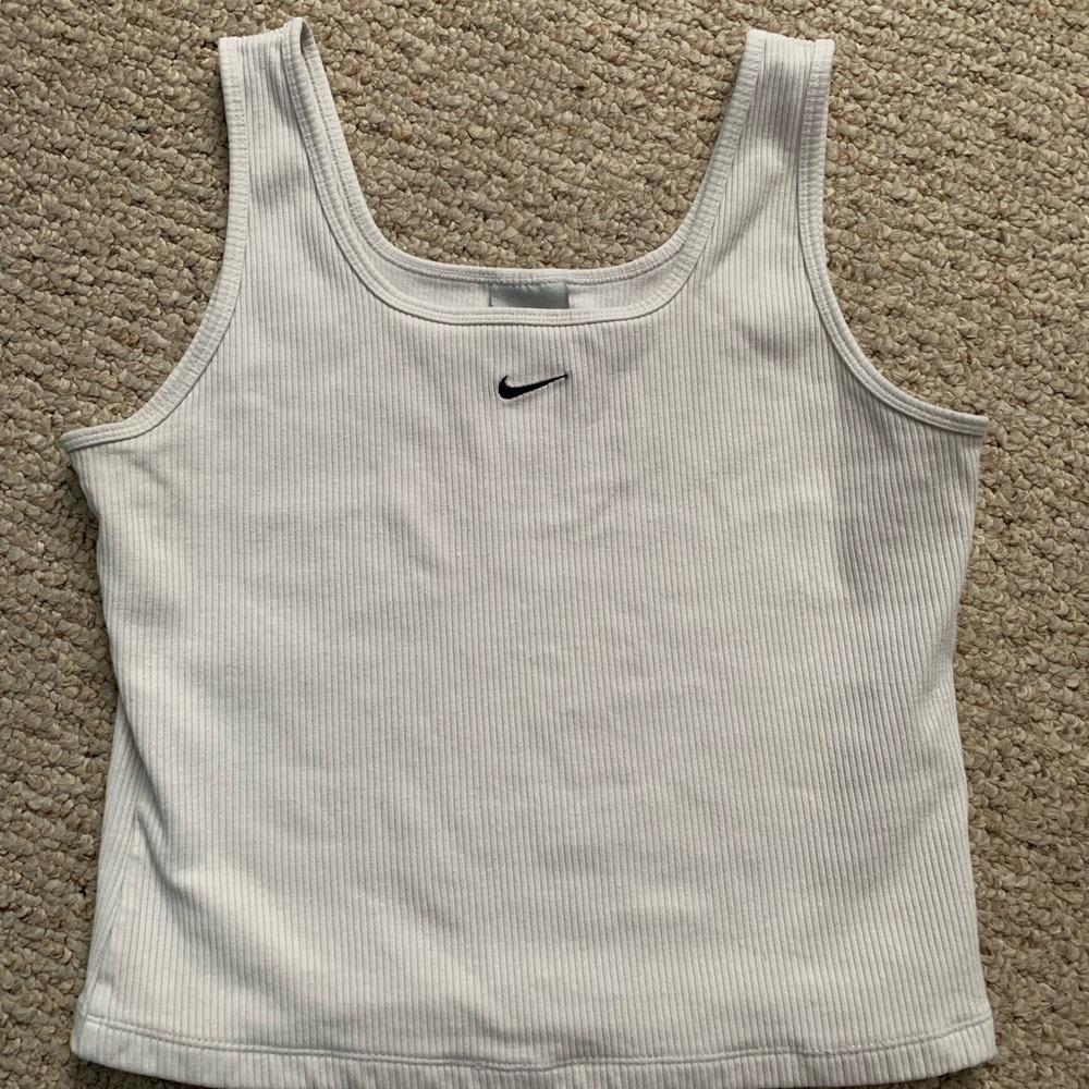 Retro Nike Tank Top